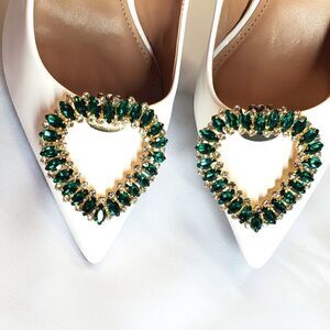 Detachable Shoe clip